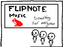 Flipnote by Bekki boo♥