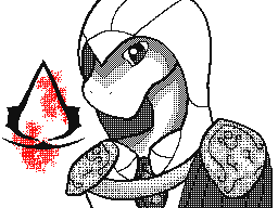 Flipnote by △Equin◎x▲
