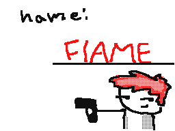 Flipnote by Flame ○●○