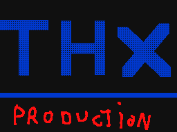 Flipnote de THX™