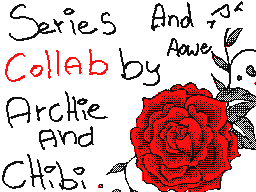 Flipnote tarafından Archie♥Des