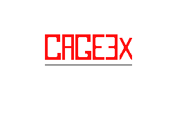 Verk av •Cage3x™•