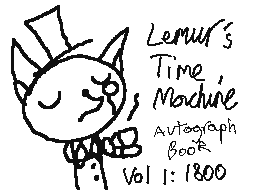 Flipnote de LemurCake