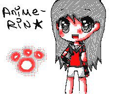 Flipnote tarafından Anime-Rin☆
