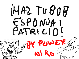 Flipnote de POWER NIKO