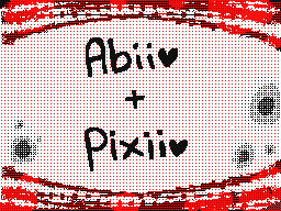 Flipnote by Pixii♥