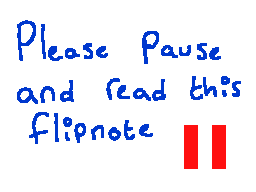 Flipnote by Michael