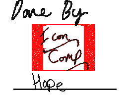 Flipnote tarafından Hope