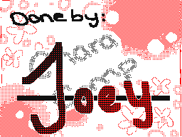 Flipnote by ※•Joey•※