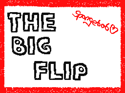 Flipnote by Spongebob♥