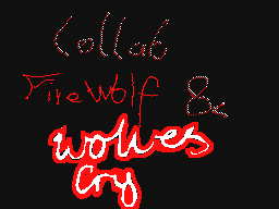 Verk av WolvesCry♥