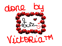 Flipnote de Victoria™