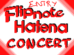 Flipnote by EriBerri x