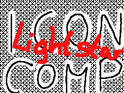 Flipnote by Lightstar