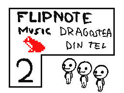Flipnote by monna