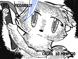 Flipnote by Piccadilly