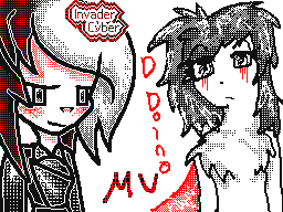 Flipnote de Invader☆Cy
