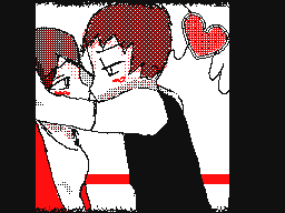 Flipnote by Chanoodle♪