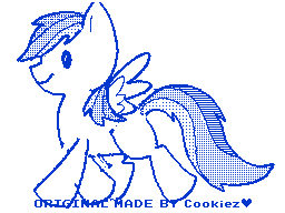 Flipnote de Cookiez♥