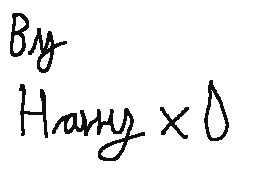Flipnote de ★Mr Harry★