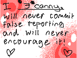 Verk av •ヲ• Canny