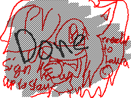 Flipnote by Lesskers☆☆