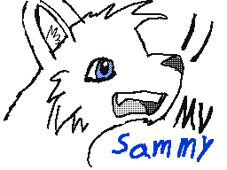 Flipnote de Sammy