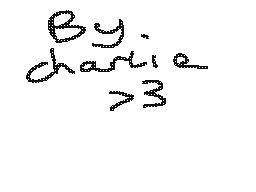 Flipnote de charlie<3