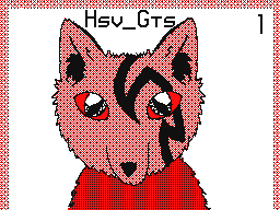 Flipnote de 07 HSV GTS