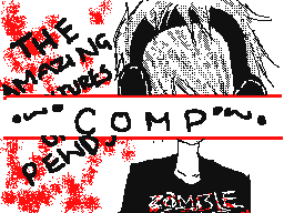 Flipnote de ZombieRawr