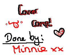 Flipnote by Minnie
