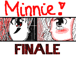 Flipnote by Minnie