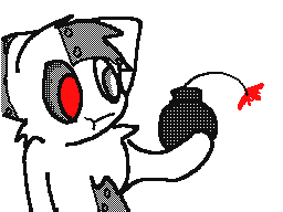 Flipnote by cat luver