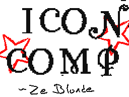 Flipnote by Ze Blonde