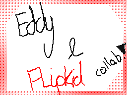 Flipnote de Eddy