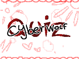 Verk av Cyber◇Wolf