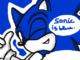 Verk av Sonic GX