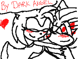 Verk av Dark Angel