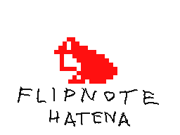 Flipnote by Simon