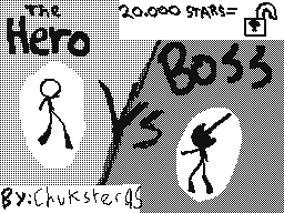 Flipnote by chukster95