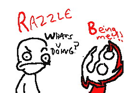 Verk av Razzle