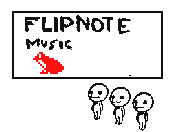 Flipnote by olive