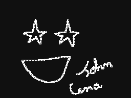 Flipnote de John Cena