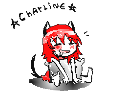 Verk av ☆Charline☆