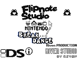Flipnote tarafından Nintendo