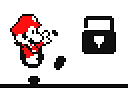 Flipnote de Mario