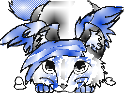 Flipnote by anonnamis😃