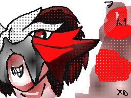 Flipnote by Wolヲy