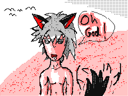 Flipnote by Wolヲy