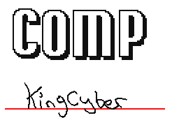 Flipnote tarafından KingCyber